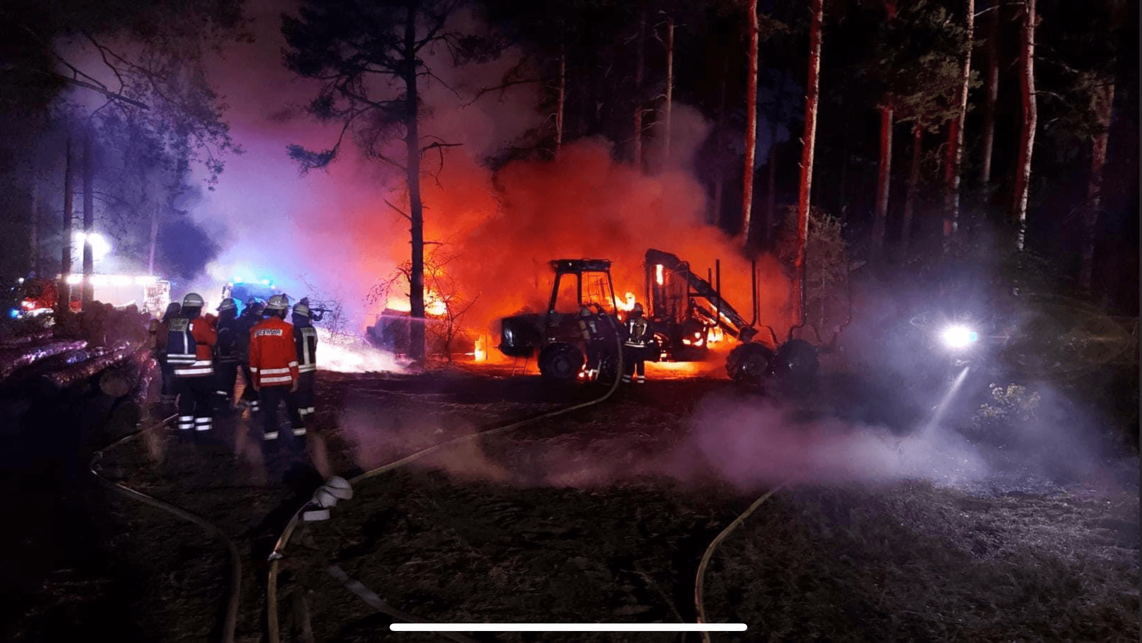 [WB_2] Waldbrand – Elbeseitenkanal Westerbeck